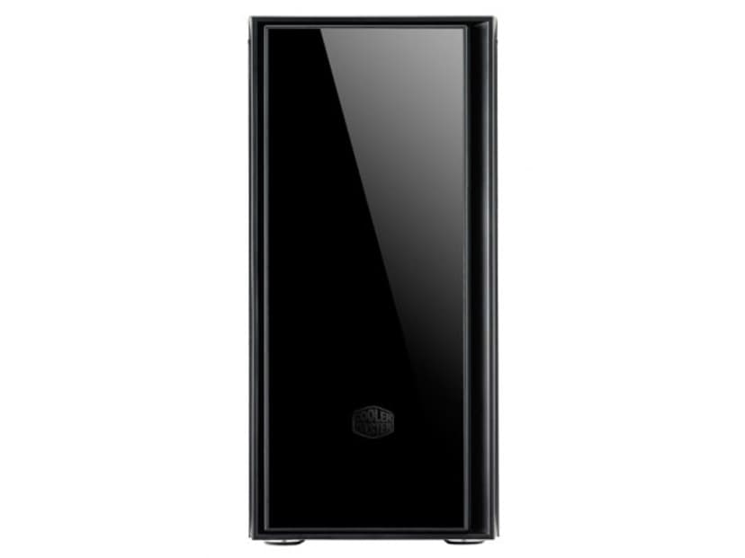Cooler Master Silencio 550