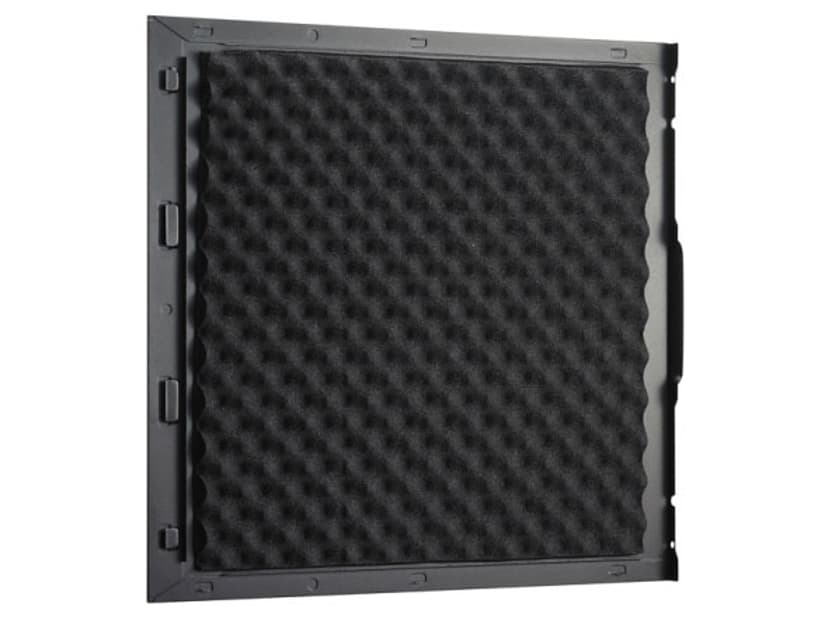 Cooler Master Silencio 550