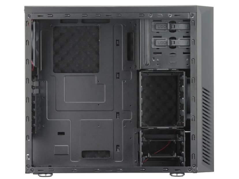 Cooler Master Silencio 550