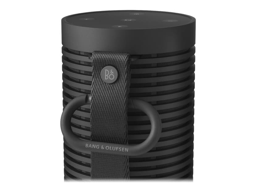 B&O Beosound Explore - musta Antrasiitti, Musta