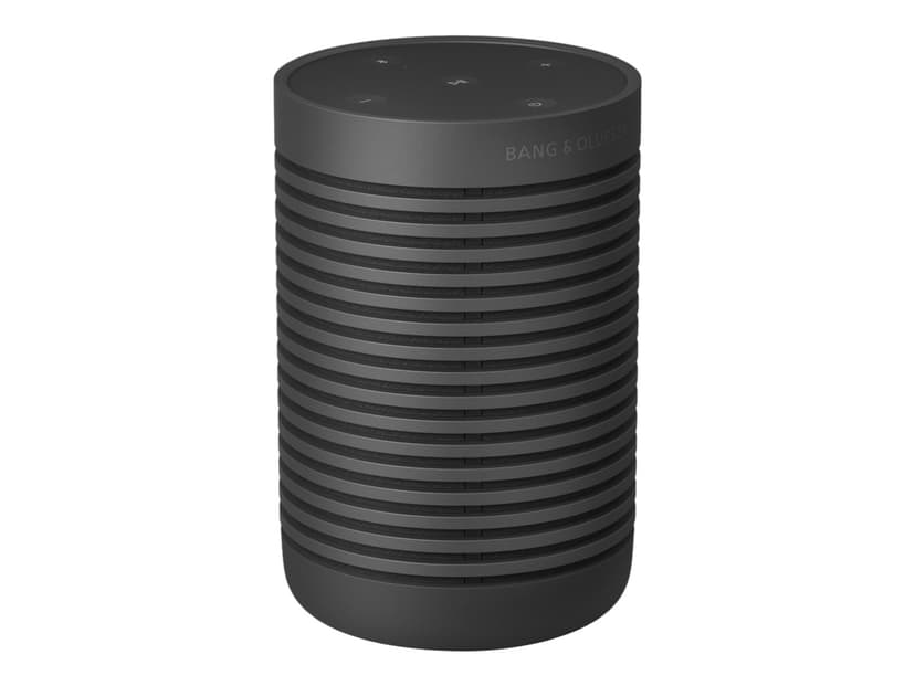 B&O Beosound Explore – Black Anthracit, Sort