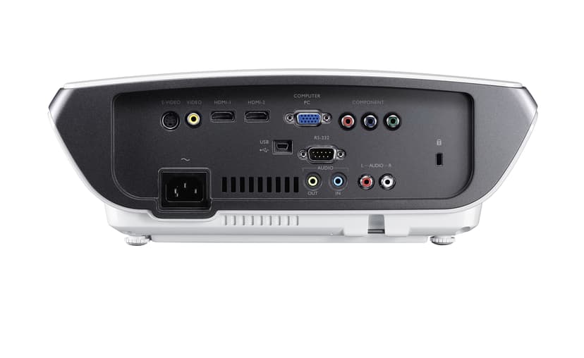 BenQ W700 DLP-projektor