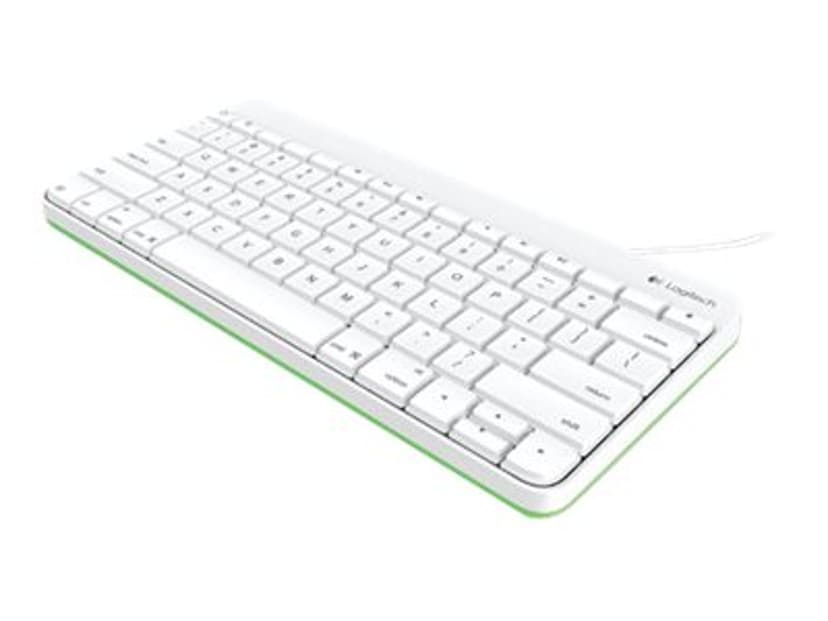 Logitech Wired for iPad