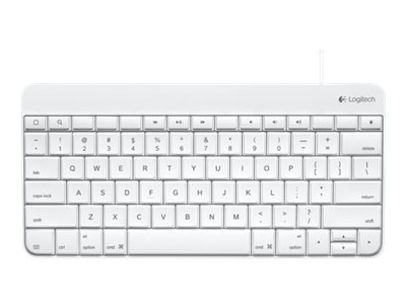 Logitech Wired for iPad