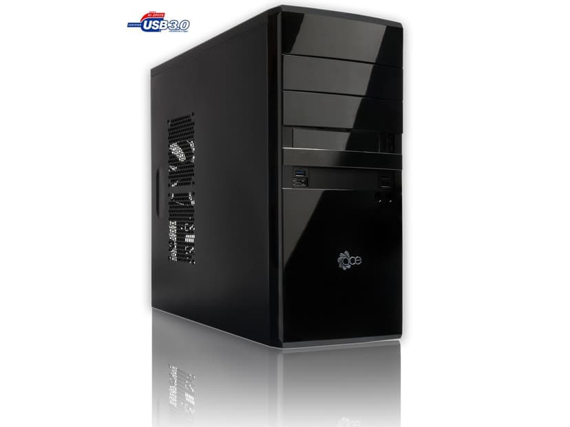 ACE STAC4