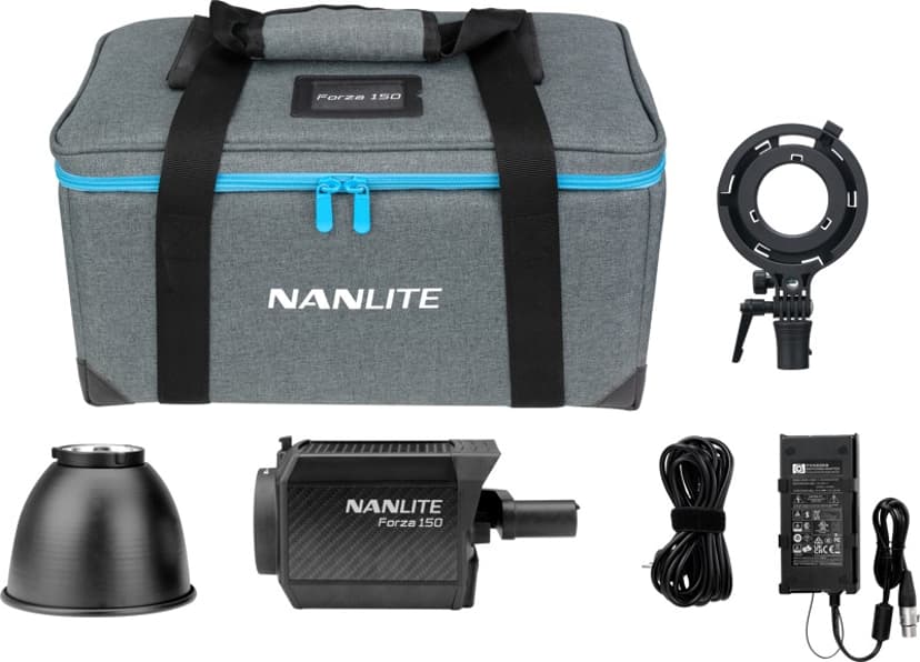 NANLITE Forza 150 170 W