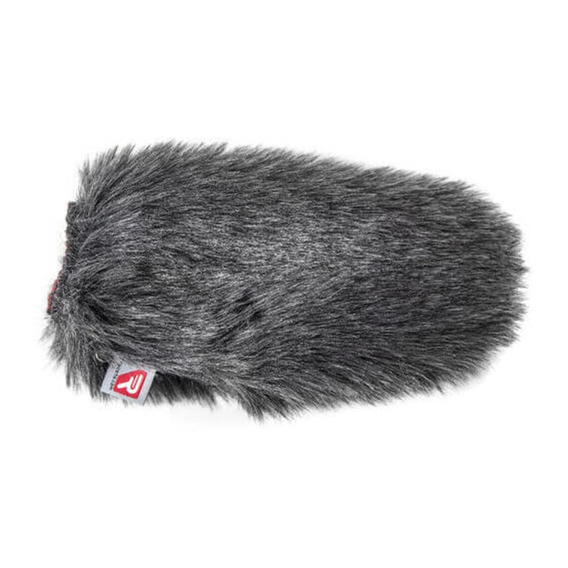 Rycote Mini Windjammer for Røde VideoMic Pro+