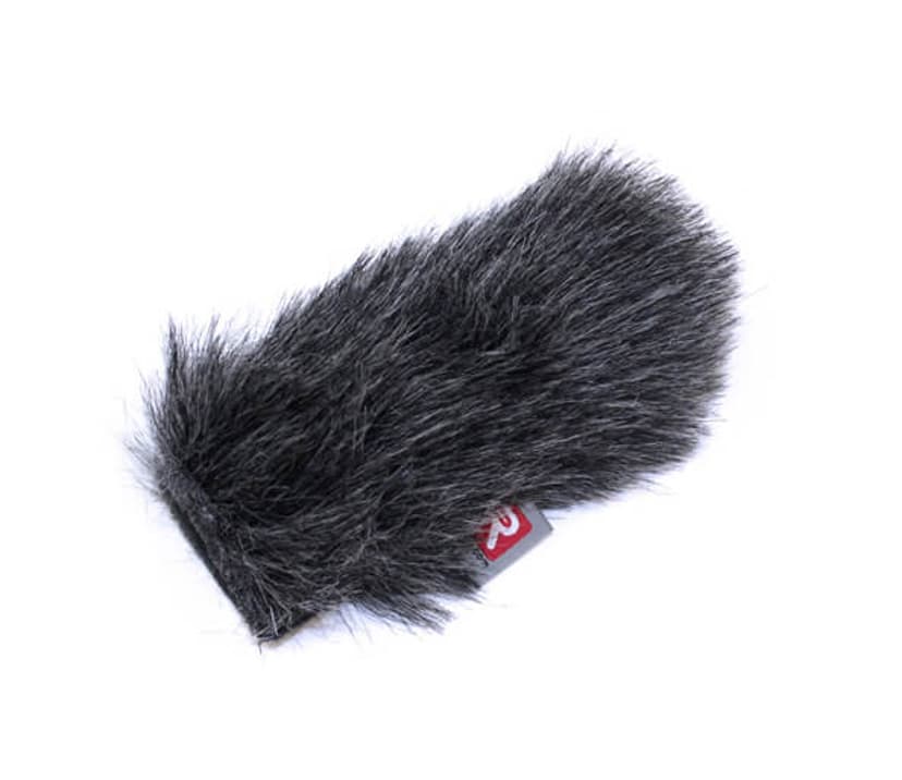Rycote Mini Windjammer for Sennheiser MKE 400