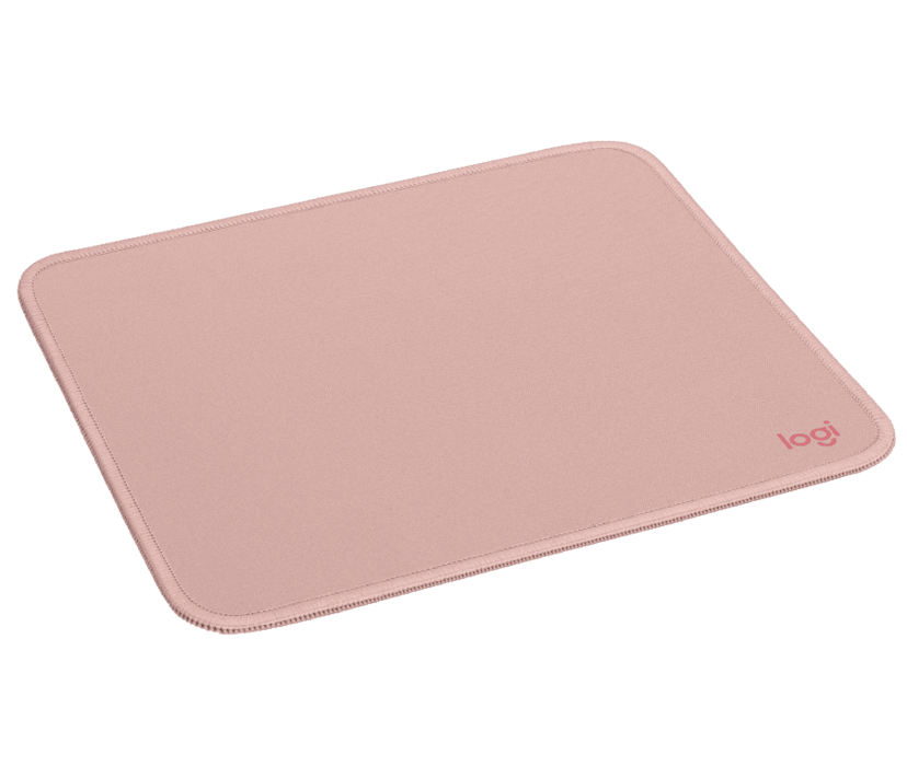 Logitech Mouse Pad Studio Series Lyserød