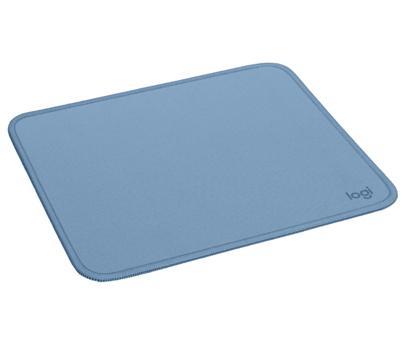 Logitech Mouse Pad Studio Series Sininen, Harmaa