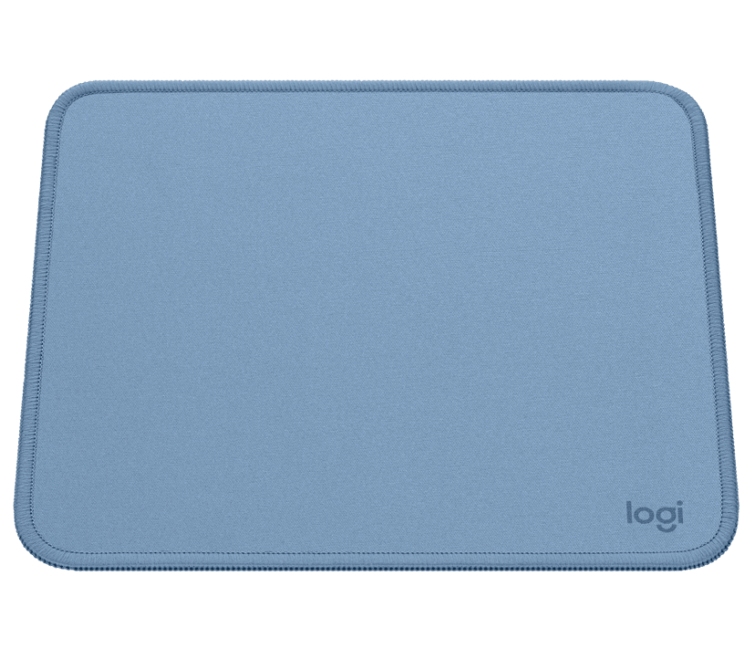 Logitech Mouse Pad Studio Series Sininen, Harmaa