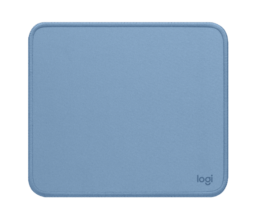Logitech Mouse Pad Studio Series Sininen, Harmaa