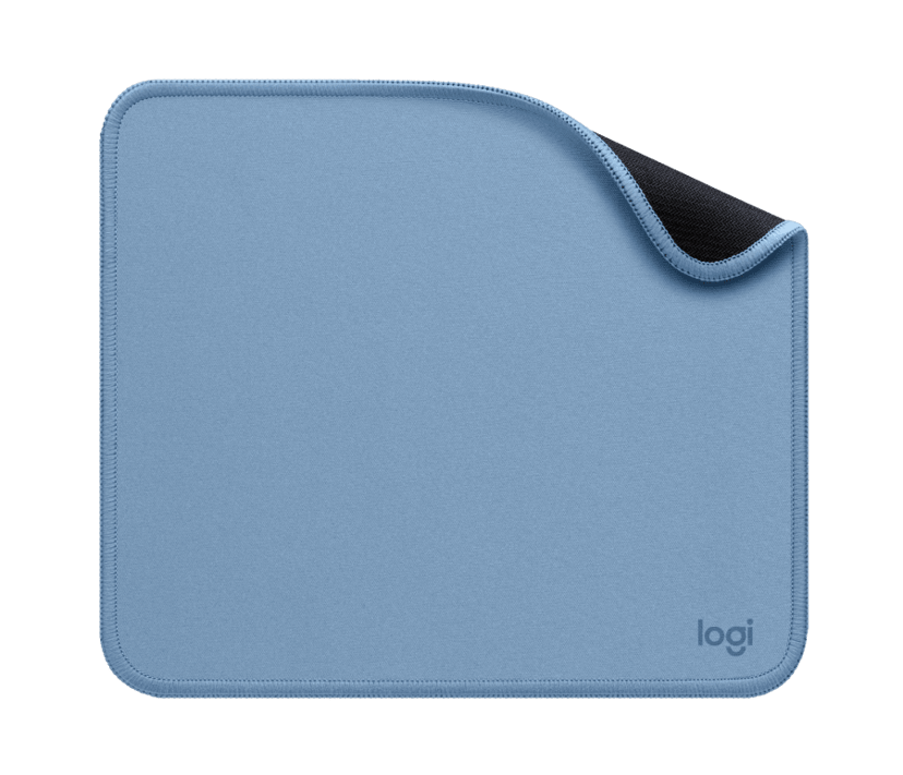 Logitech Mouse Pad Studio Series Sininen, Harmaa