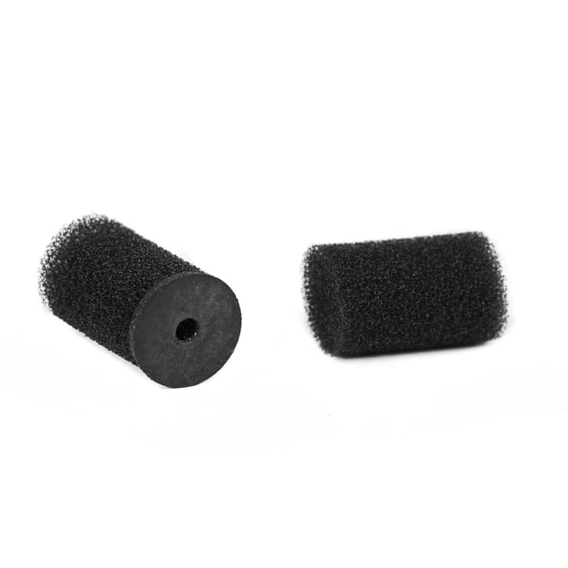 Rycote Ristretto Windjammer Lavalier, Par