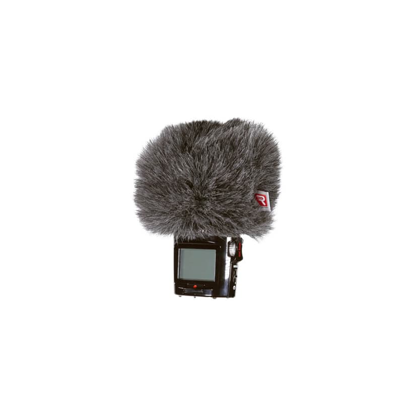 Rycote Mini Windjammer till Zoom H2N