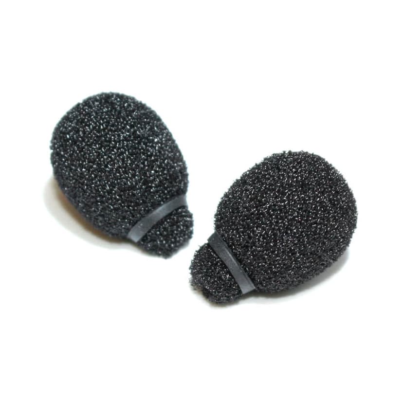 Rycote Vindskyd till Myggmikrofoner, 10-pack