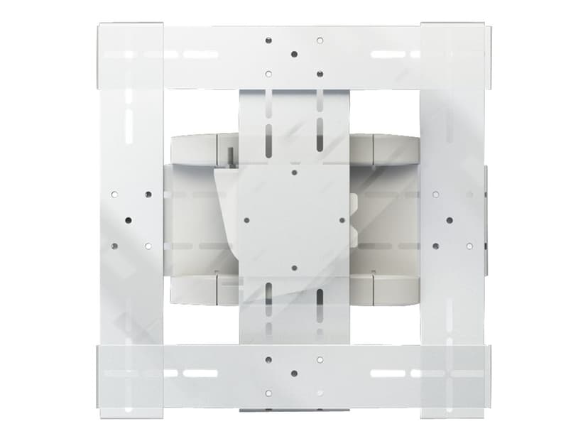 SMS Smart Media Solutions 180-001-7 fäste för skyltningsskärm 139,7 cm (55") Vit