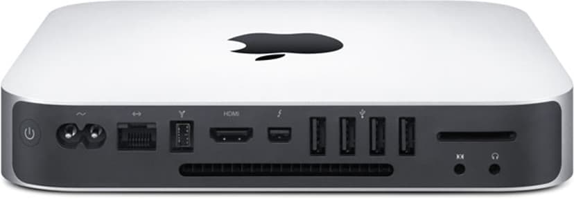 Apple Mac mini
