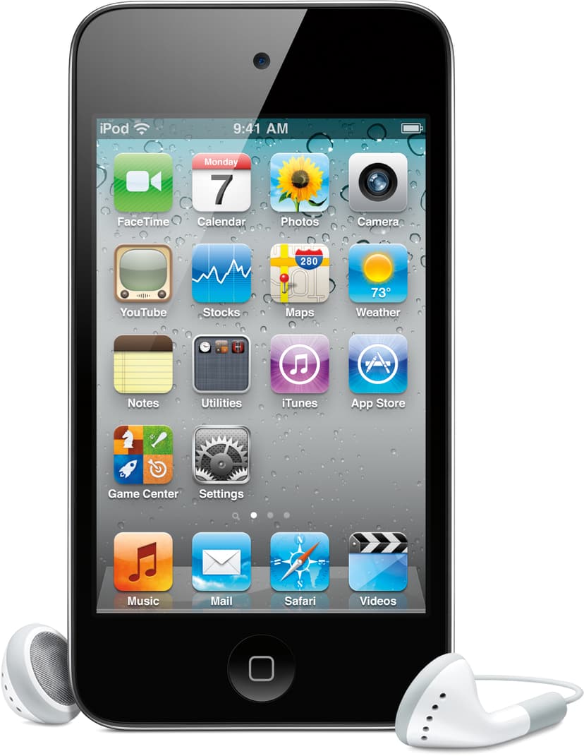 Apple iPod touch