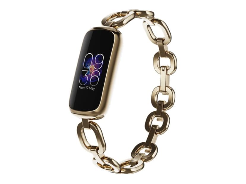 Fitbit Luxe Special Edition Gorjana