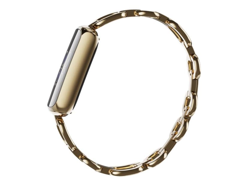 Fitbit Luxe Special Edition Gorjana