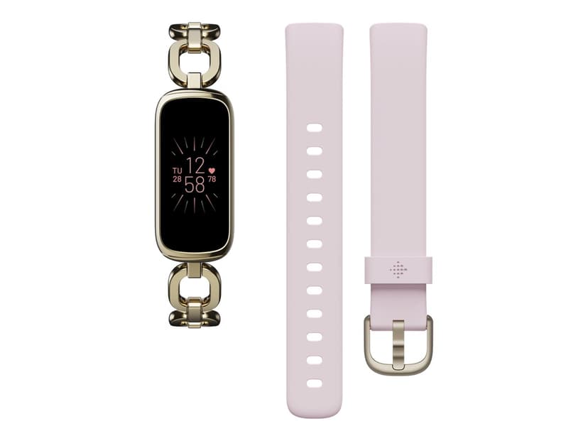 Fitbit Luxe Special Edition Gorjana