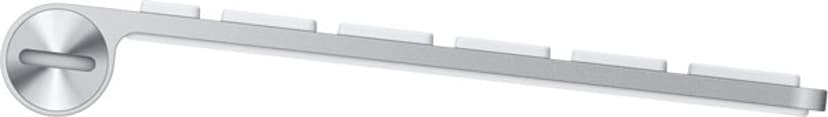 Apple Wireless Keyboard tangentbord - svenska