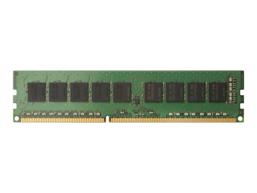 HP 141J4AA muistimoduuli 8 GB 1 x 8 GB DDR4 3200 MHz 8GB 3200MHz DDR4 288-pin DIMM