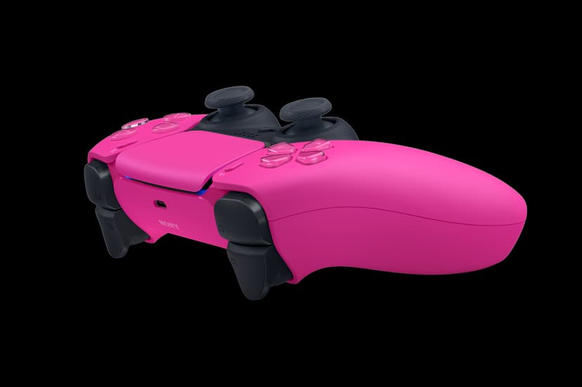 Sony DualSense™ V2 Wireless Controller - PS5 Lyserød