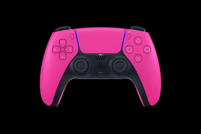 Sony DualSense™ V2 trådlös handkontroll - PS5 Rosa