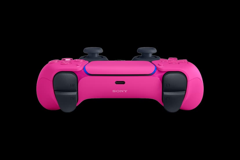 Sony DualSense™ V2 Wireless Controller - PS5 Lyserød