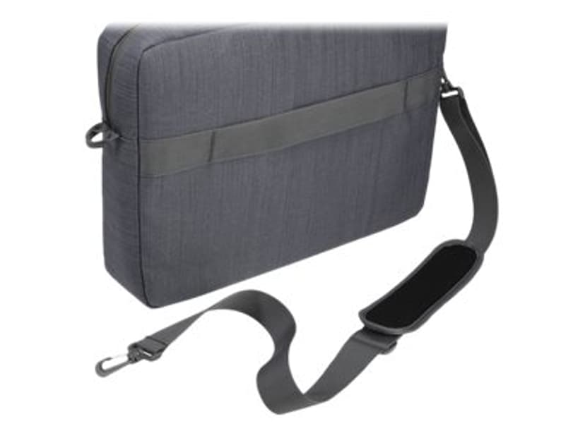Case Logic Huxton Attaché 15.6" Polyester Grafiet