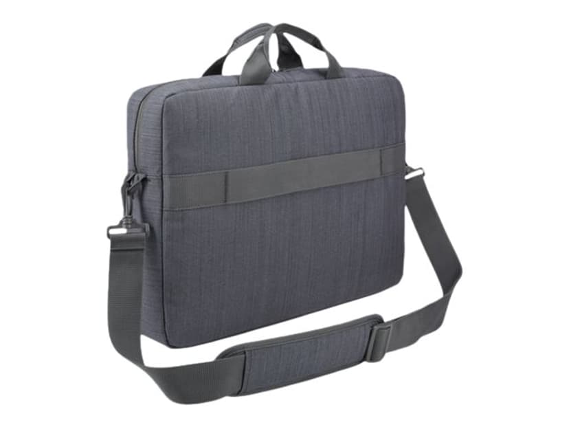 Case Logic Huxton Attaché 15.6" Polyester Grafitt
