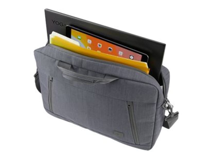 Case Logic Huxton Attaché 15.6" Polyester Grafiet
