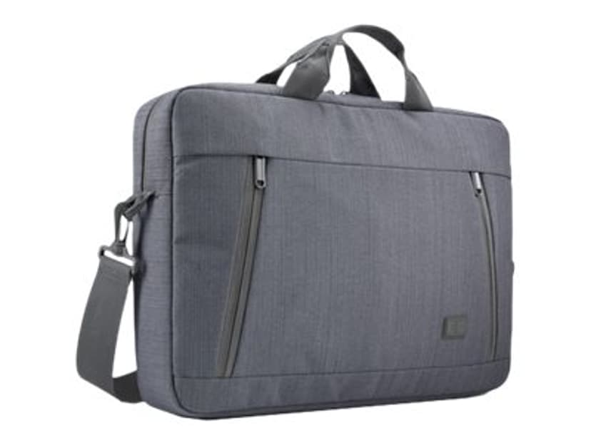 Case Logic Huxton Attaché 15.6" Polyester Grafiet