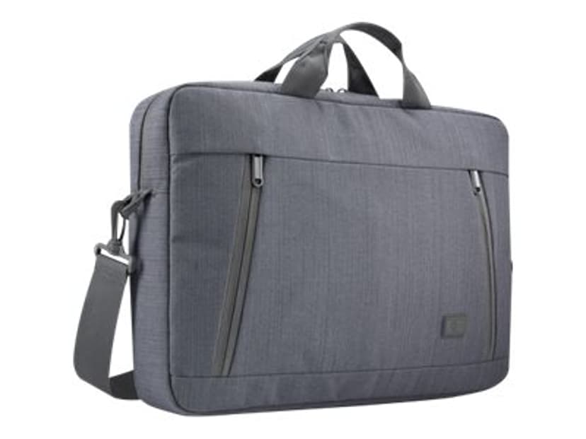 Case Logic Huxton Attaché 15.6" Polyester Grafitt