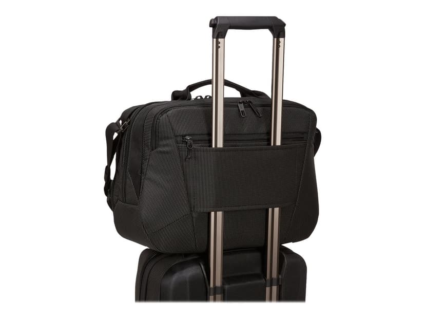 Thule Crossover 2 C2BB-115 Black Svart 25 l Nylon