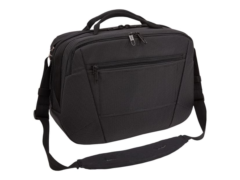 Thule Crossover 2 C2BB-115 Black Svart 25 l Nylon