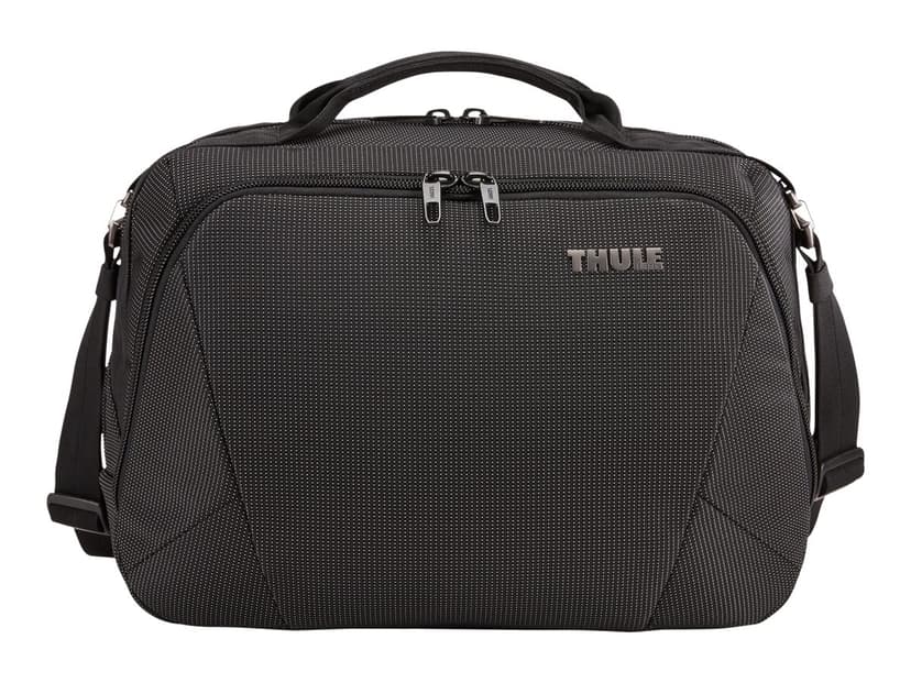 Thule Crossover 2 C2BB-115 Black Sort 25 l Nylon