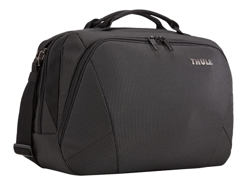 Thule Crossover 2 C2BB-115 Black Svart 25 l Nylon