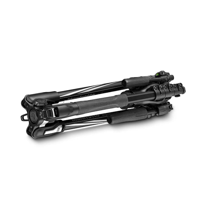 Manfrotto Befree Live 3-way Tripod Kit