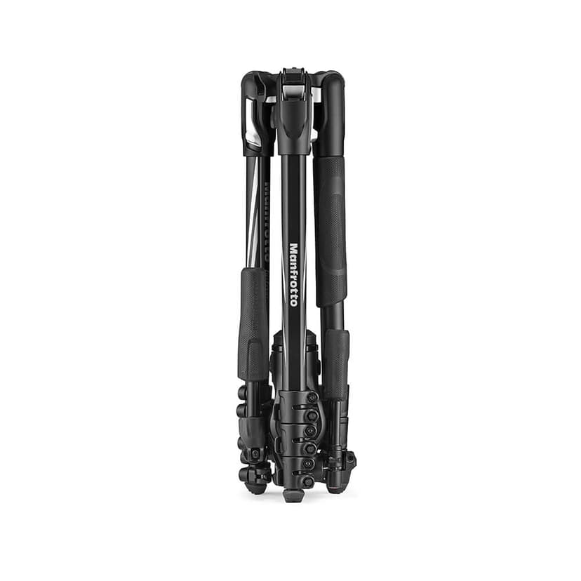 Manfrotto Befree Live 3-way Tripod Kit