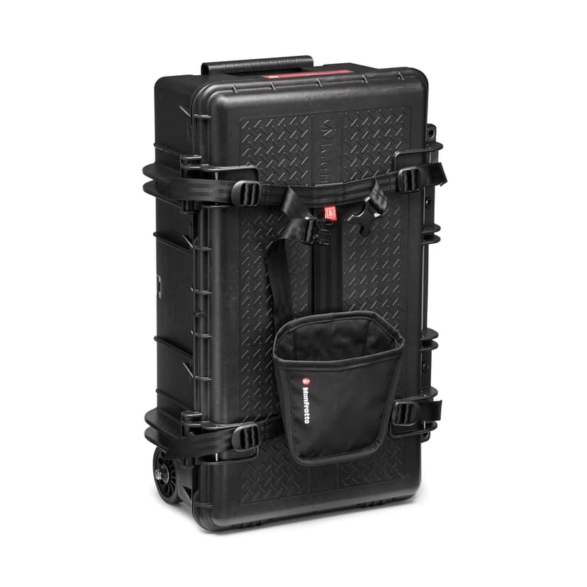 Manfrotto Rullväska Pro Light Reloader Tough L-55