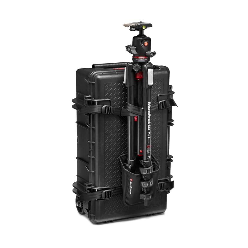 Manfrotto Rullväska Pro Light Reloader Tough L-55