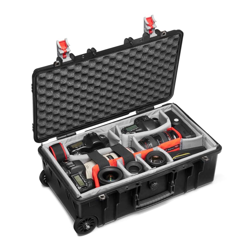 Manfrotto Rullväska Pro Light Reloader Tough L-55
