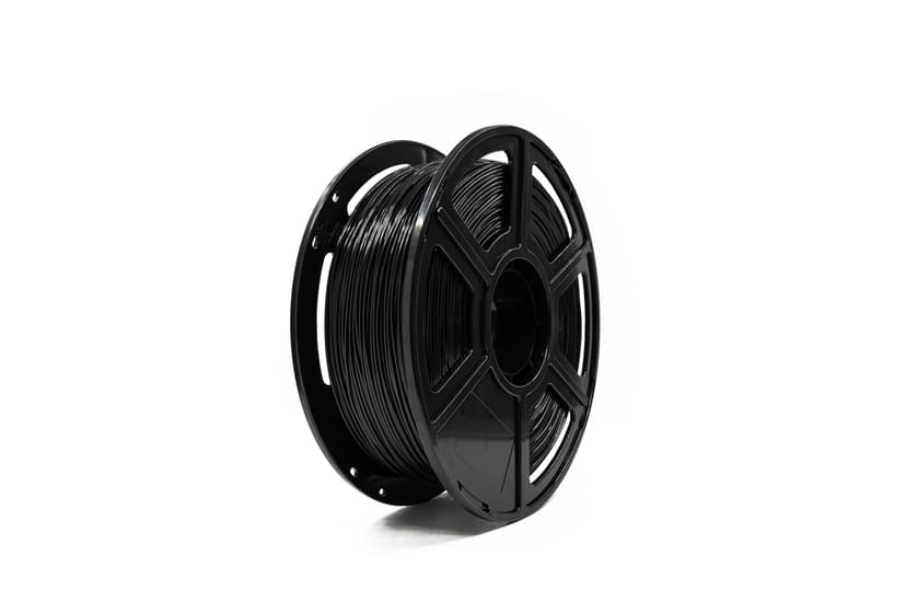 Flashforge PETG Pro 1.75mm - 500g - Svart