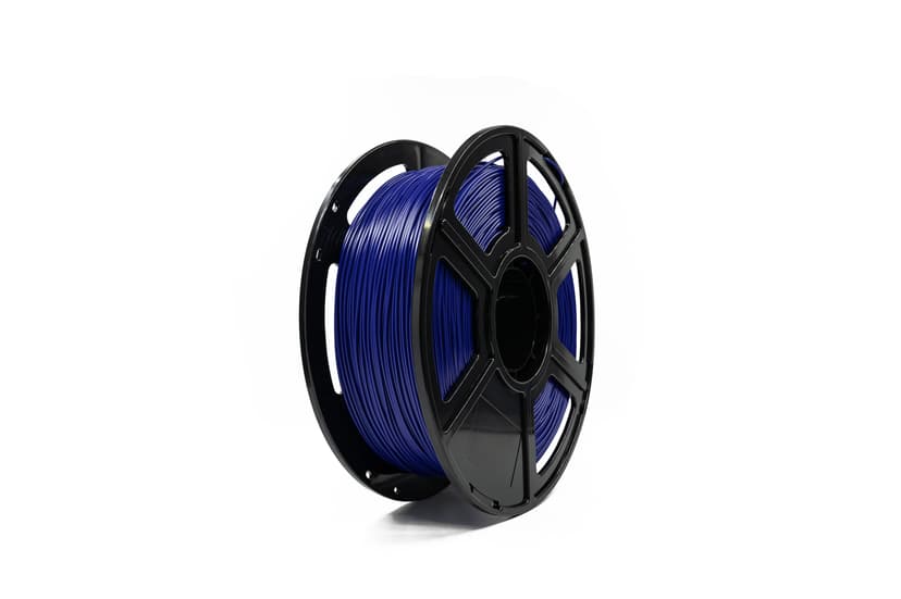 Flashforge PETG Pro 1,75 mm, blå, 0,5 kg