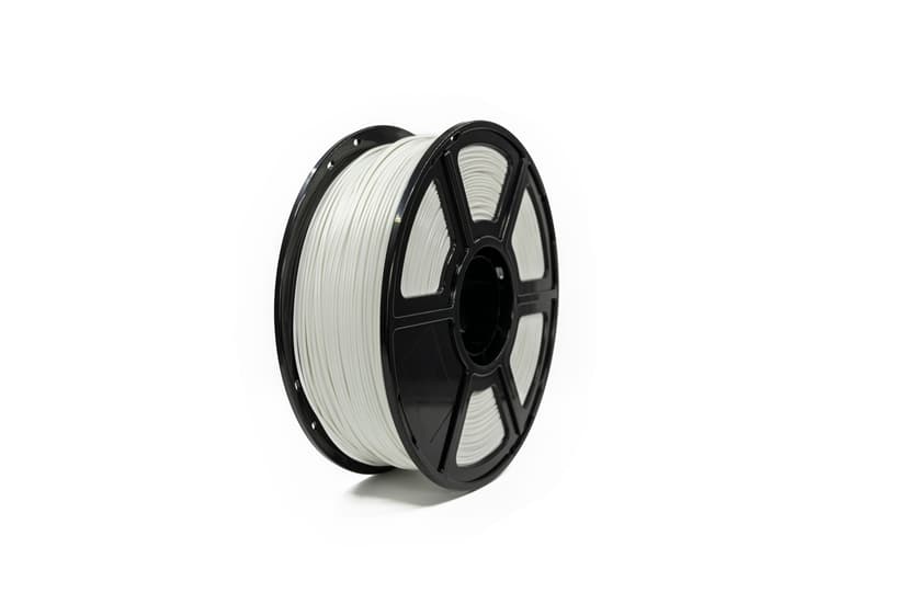 Flashforge ASA - 1.75mm - 1000g - Vit