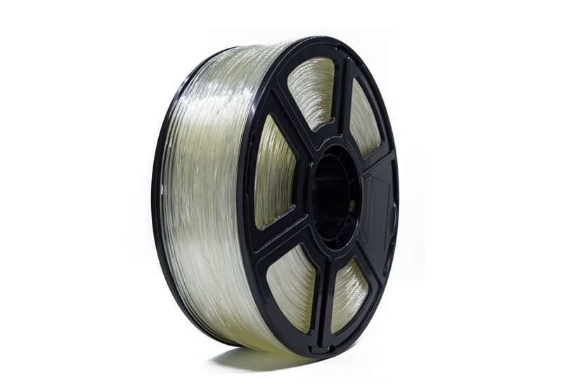 Flashforge Nylon PA1010 1,75mm Transparent 1kg