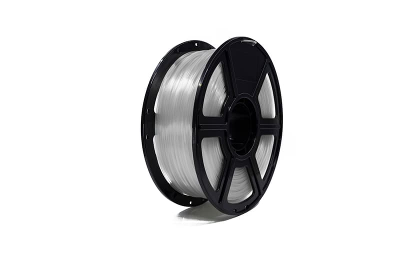 Flashforge PC - 1.75mm - 1000g - Natural